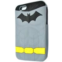 Силіконовий чохол Disney iPhone 5 Batman